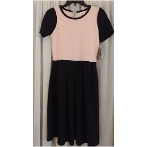 NWT Small Lularoe Amelia